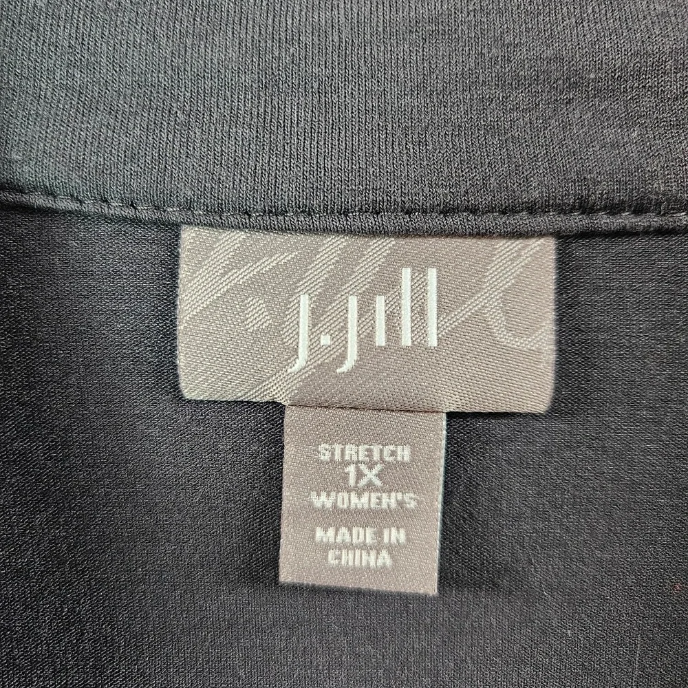 J. Jill jill open